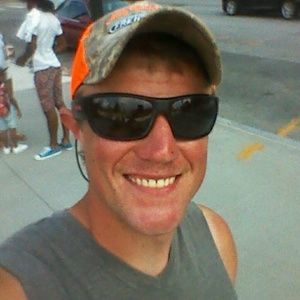 Meet your Posher, Jamie